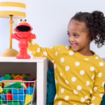 Sesame Street Elmo Giggle Gabber