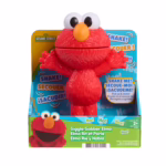 Sesame Street Elmo Giggle Gabber