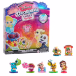 Disney Doorables Ticket to Fun Multi Peek