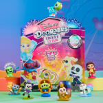 Disney Doorables Ticket to Fun Multi Peek