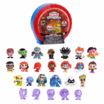 Marvel Doorables Action Peek