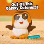 STAR WARS™ Doorables Galaxy Peek Capsule Series 5