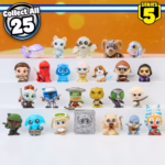 STAR WARS™ Doorables Galaxy Peek Capsule Series 5