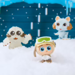 STAR WARS™ Doorables Galaxy Peek Capsule Series 5