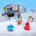 STAR WARS™ Doorables Galaxy Peek Capsule Series 5