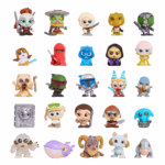 STAR WARS™ Doorables Galaxy Peek Capsule Series 5