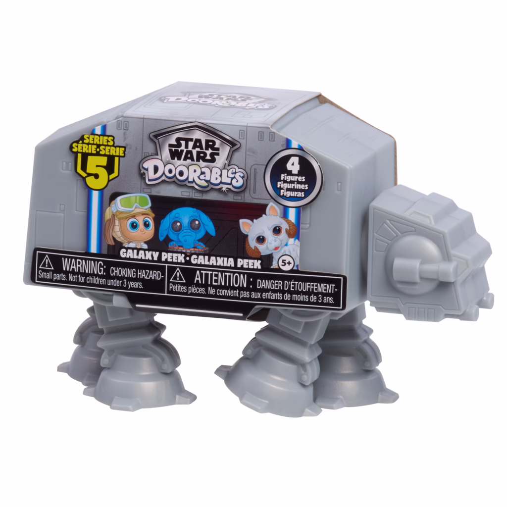 STAR WARS™ Doorables Galaxy Peek Capsule Series 5