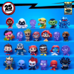 Marvel Doorables Action Peek