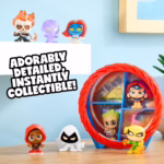 Marvel Doorables Action Peek