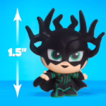 Marvel Doorables Action Peek