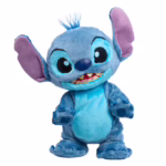 Disney Stitch Double Trouble Stitch Feature Plush