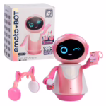 emotoBOT COR-A Interactive Robot Toy
