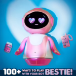 emotoBOT COR-A Interactive Robot Toy