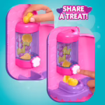 Disney Jr. Minnie Mouse Groom & Go Pet Salon