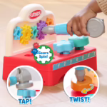 Playskool Busy Hands Workbench