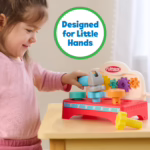 Playskool Busy Hands Workbench