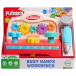 Playskool Busy Hands Workbench