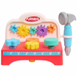 Playskool Busy Hands Workbench