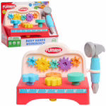 Playskool Busy Hands Workbench