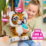 furReal Gabby the Grow & Roar Tiger
