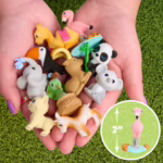 Jungle In My Pocket Blind Pack