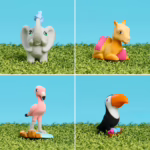 Jungle In My Pocket Blind Pack