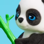 Jungle In My Pocket Blind Pack