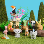 Jungle In My Pocket Blind Pack