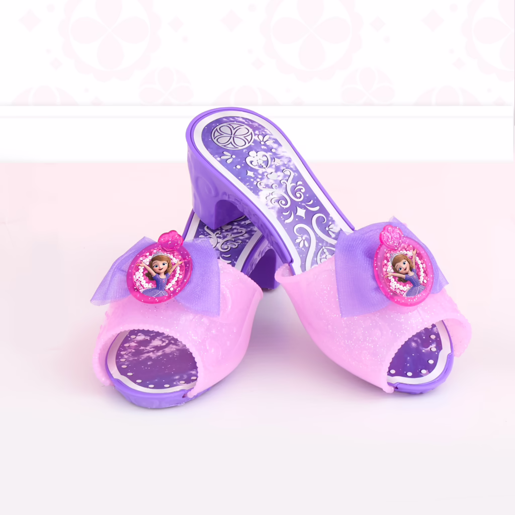Disney Jr. Sofia the First Royal Accessory Set