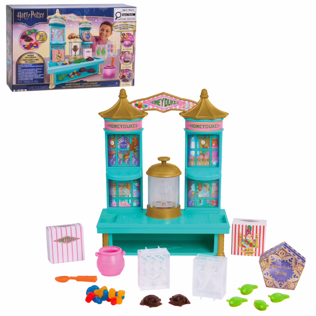 Harry Potter Honeydukes™ Candy Maker