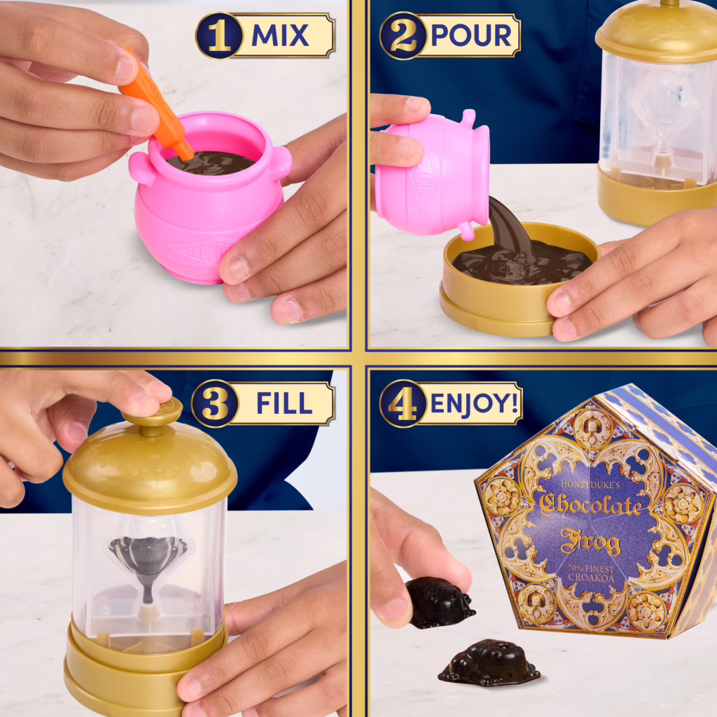 Harry Potter Honeydukes™ Refill Pack