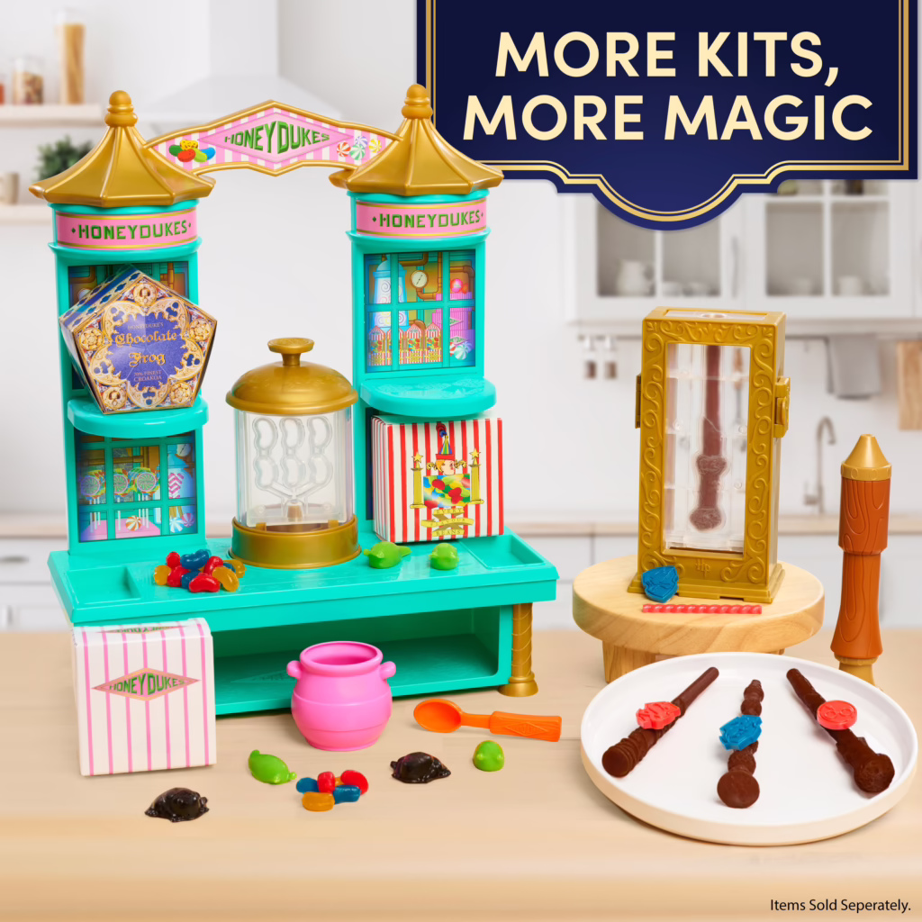 Harry Potter Honeydukes™ Refill Pack