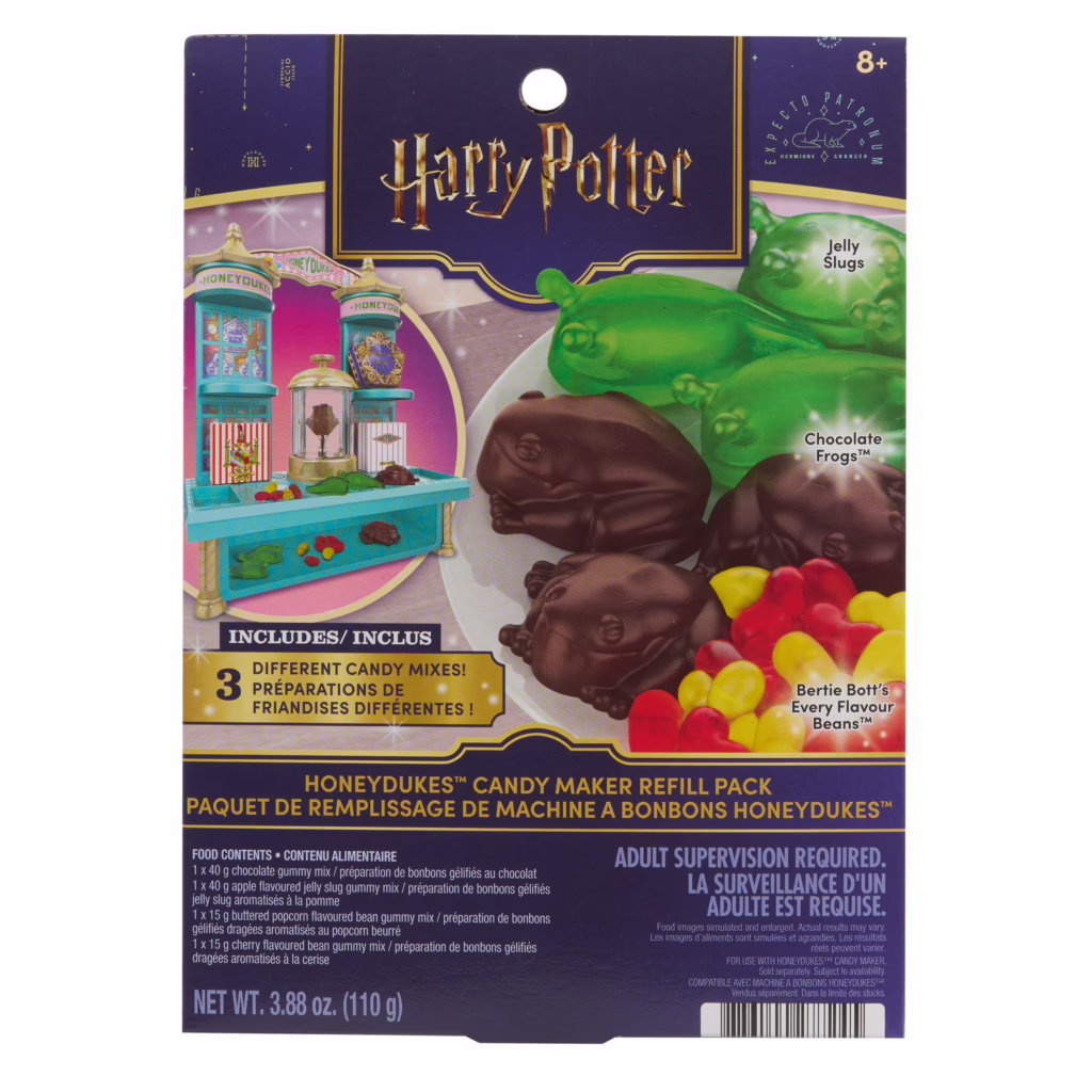 Harry Potter Honeydukes™ Refill Pack