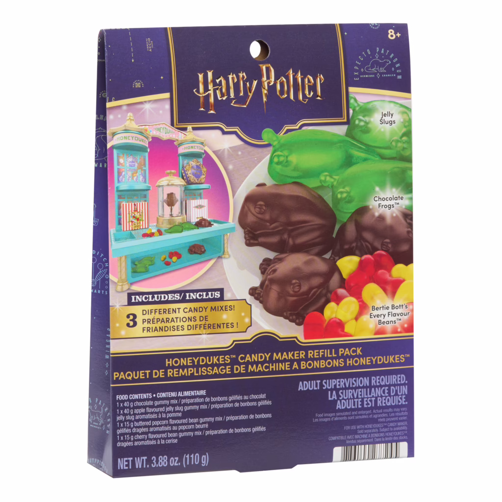Harry Potter Honeydukes™ Refill Pack