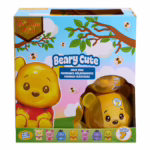 Disney Winnie the Pooh Bear-y Cute Jelly Figures