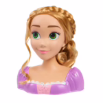 Disney Princess Rapunzel Styling Head