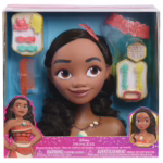 Disney Princess Moana Styling Head
