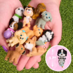 Puppy In My Pocket Blind Pack