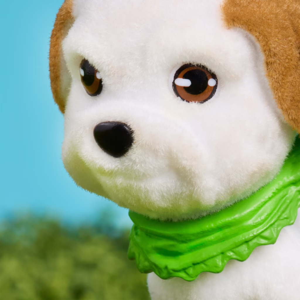 Puppy In My Pocket Blind Pack