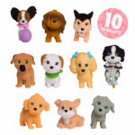 Puppy In My Pocket Blind Pack