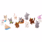 Kitty In My Pocket Blind Pack