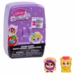 Disney Doorables Costume Foodies