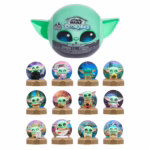 STAR WARS™ Doorables Grogu Collector Capsule