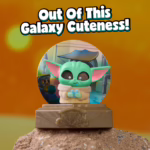 STAR WARS™ Doorables Grogu Collector Capsule