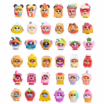 Disney Doorables Costume Foodies