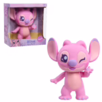 Disney Stitch Angel Larger than Life Vinyl Figure
