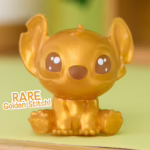 Disney Stitch Squish-A-Stitch Blind Capsule Figures—Series 3
