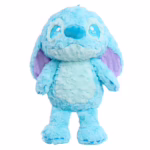 Disney Stitch Feeling Rosy Large Plush Stitch
