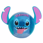 Disney Stitch Squish-A-Stitch Blind Capsule Figures—Series 3