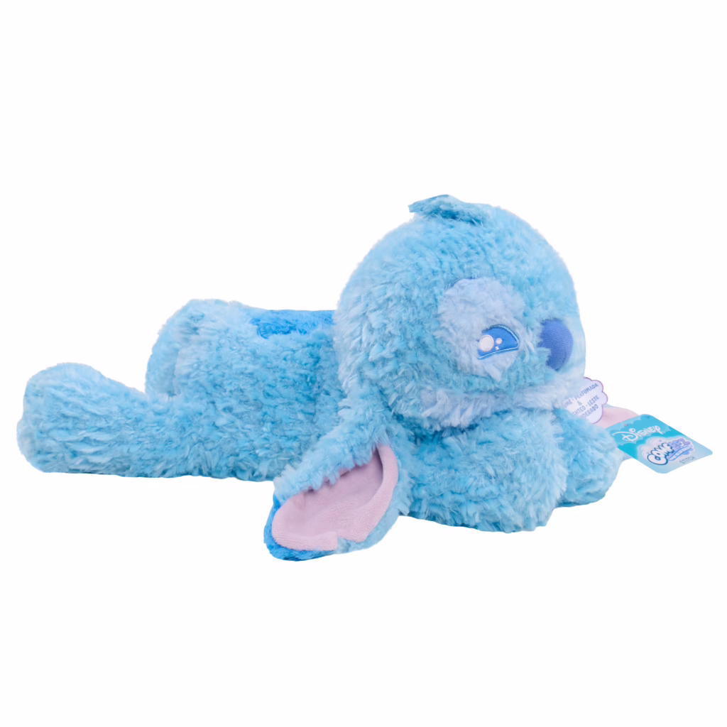 Disney Stitch Scented Comfeez Plush